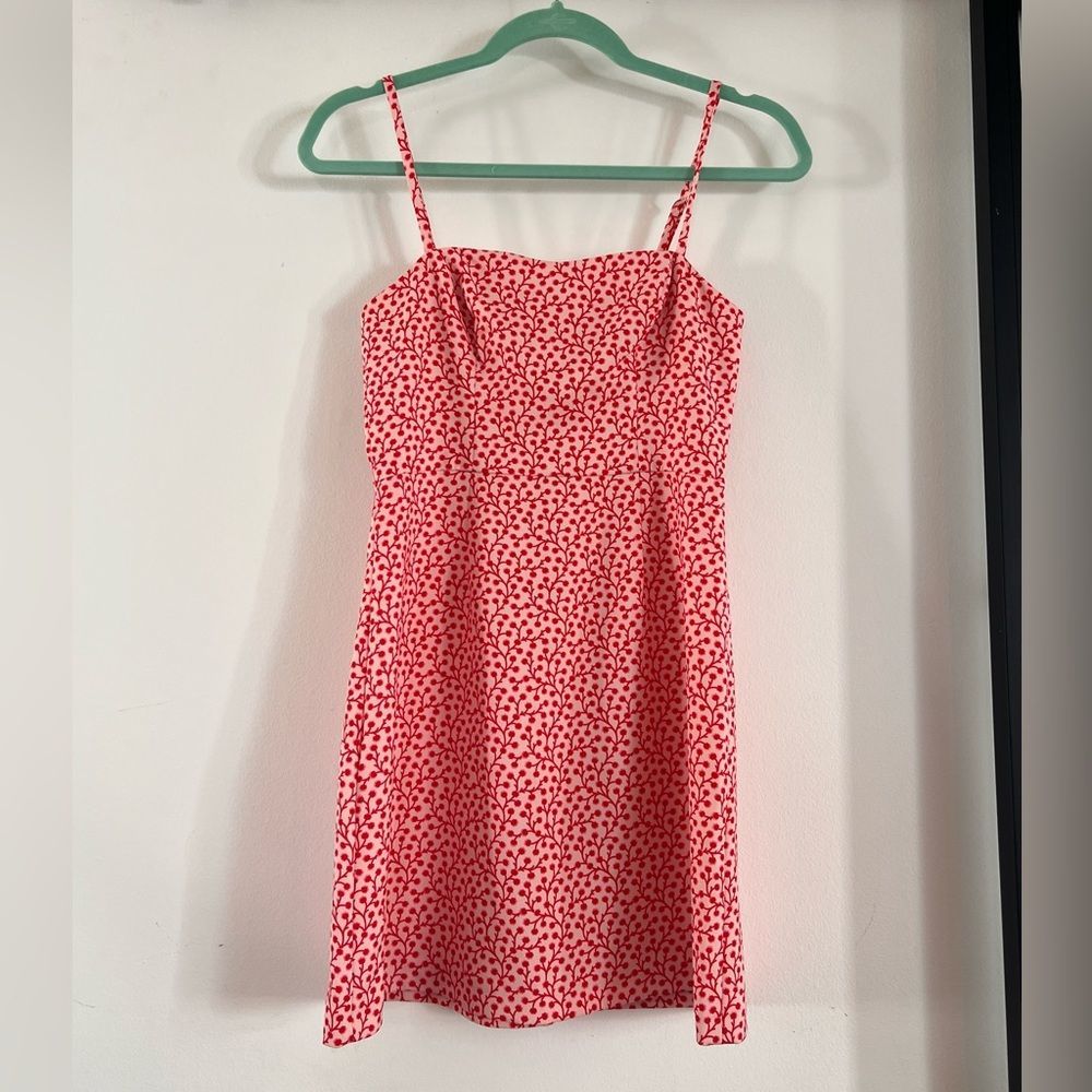french connection mini dress